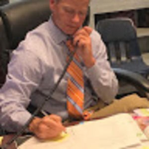 Meet your Posher, Tony